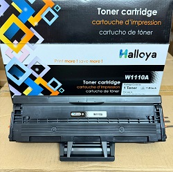 Hộp mực HP 108a/ 108w/ 136a/ 136w/ 138fnw_W1110A_HP 110A (1.5K) HALLOYA